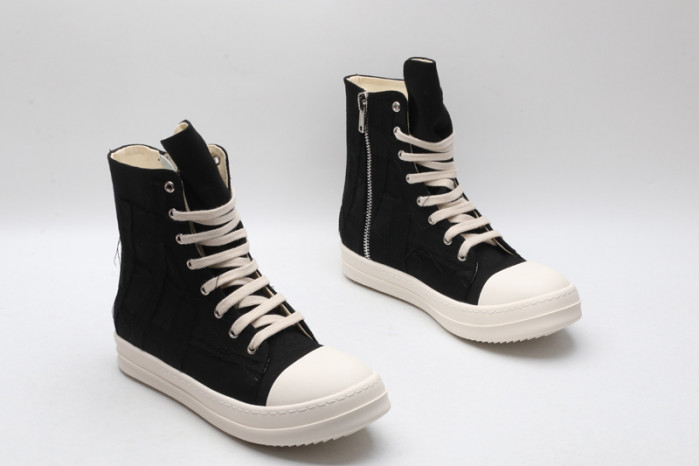 RICK OWENS SNEAKERS RO-61