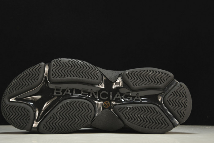 bl triple s trainers sneakers bts-10