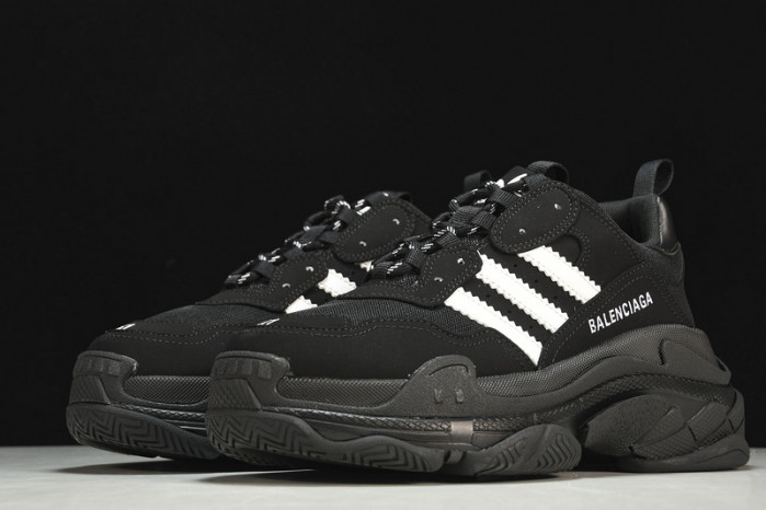 bl triple s trainers sneakers bts-10