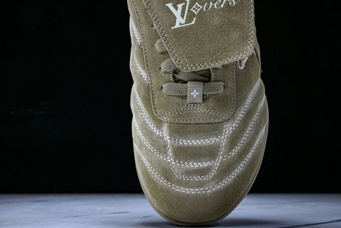 LOVT SNEAKER lv-439