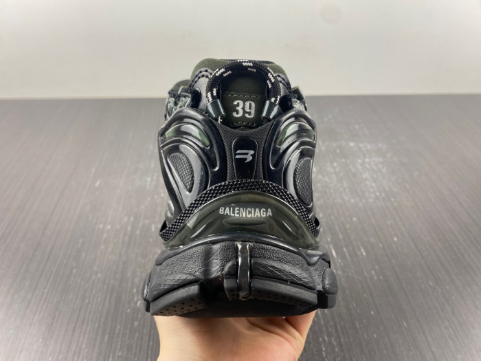 bl track trainers sneaker blr-05