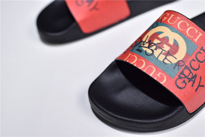 gi sandal