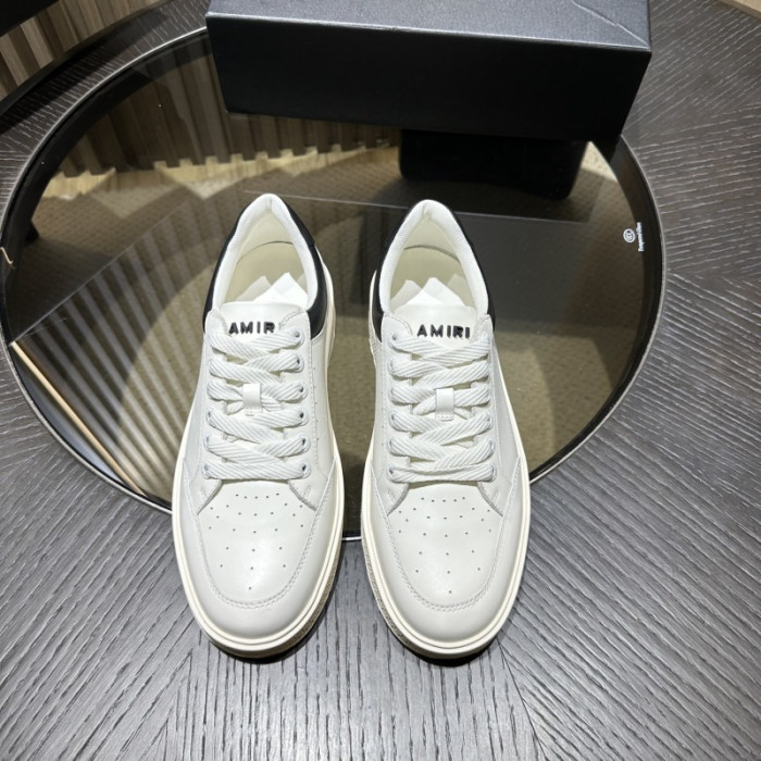 AM1R1 SNEAKERS AMR-122