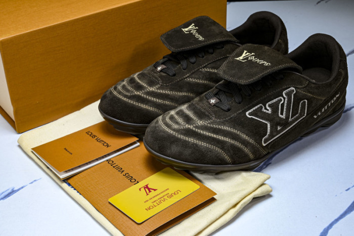 LOVT SNEAKER lv-441