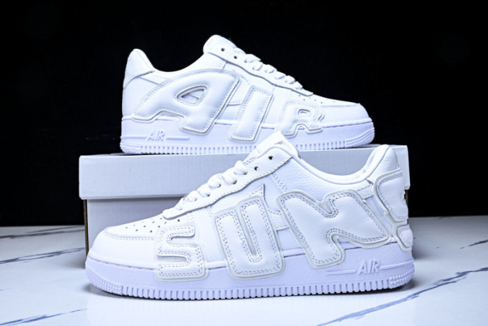(2020) Cactus Plant Flea Market x Nike Air Force 1 Low DD7050-100