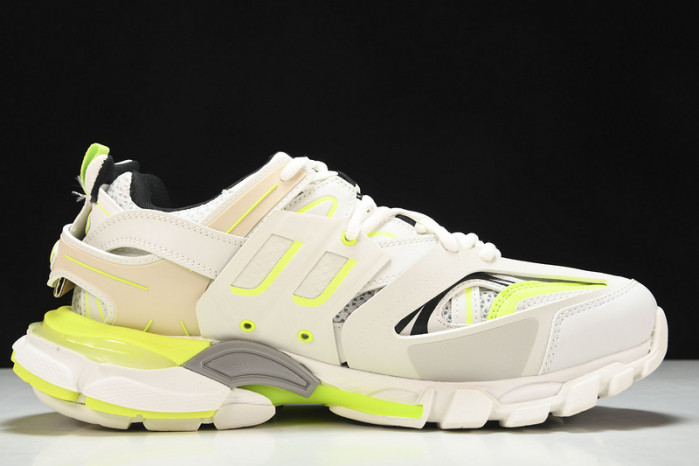 bl track trainers sneaker bl-02