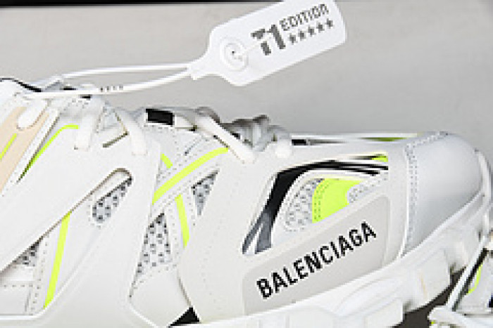 bl track trainers sneaker bl-02