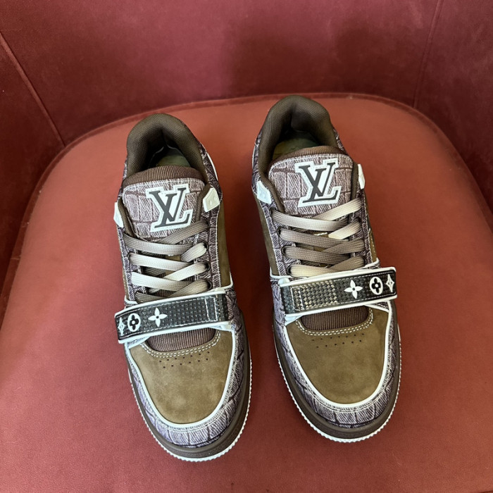 LOVT SNEAKER lv-227