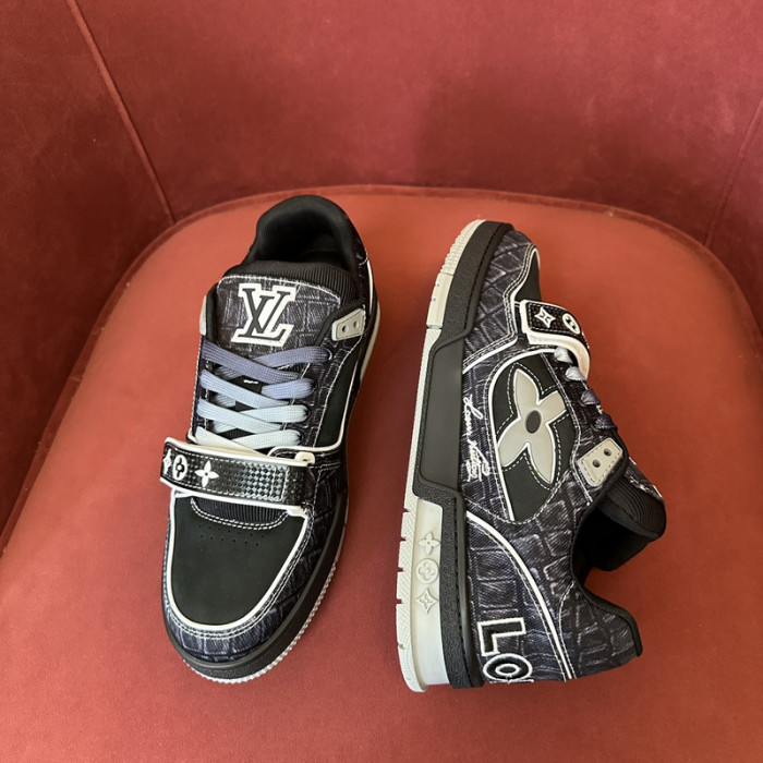 LOVT SNEAKER lv-228