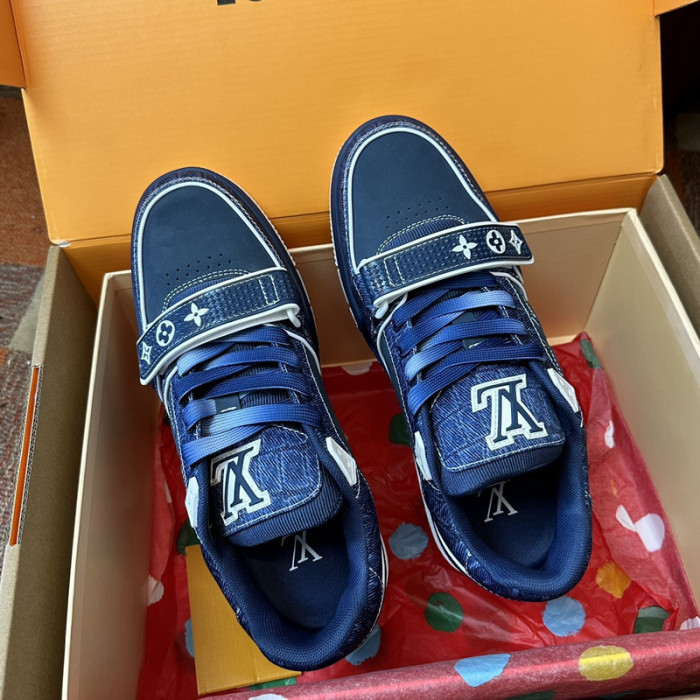 LOVT SNEAKER lv-229