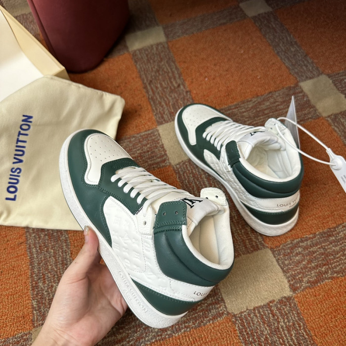 LOVT SNEAKER lv-220