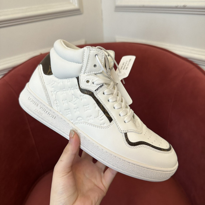 LOVT SNEAKER lv-222