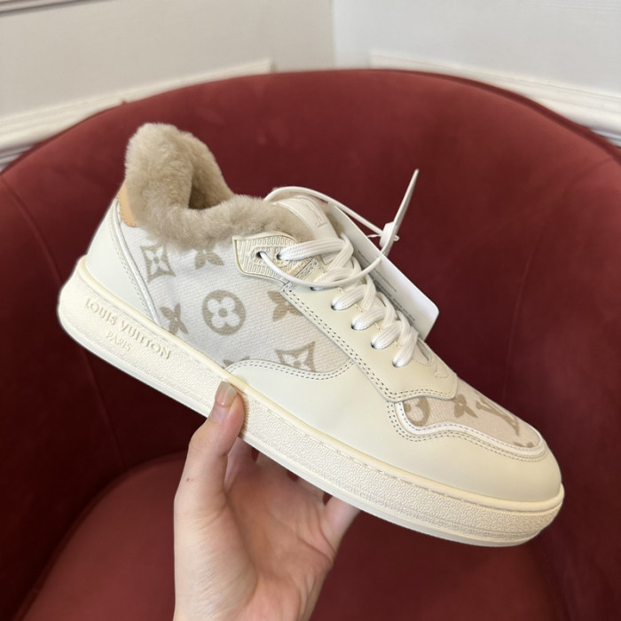 LOVT SNEAKER lv-226