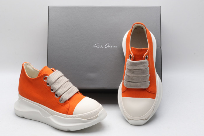 RICK OWENS SNEAKERS RO-68