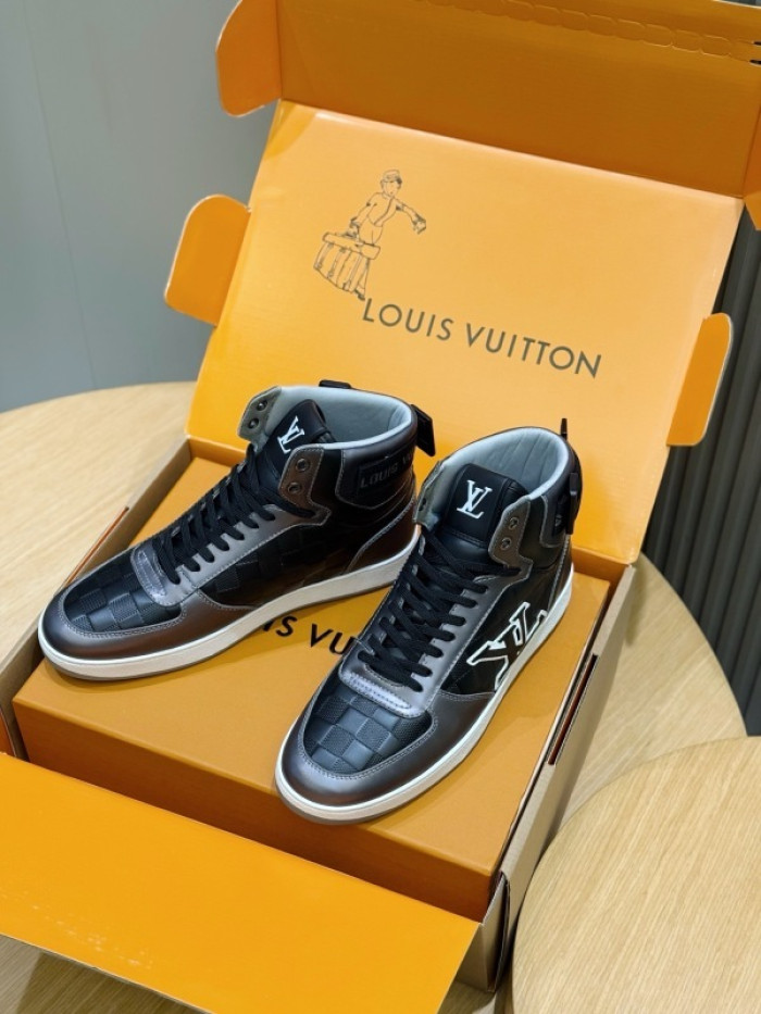 LOVT SNEAKER lv-468