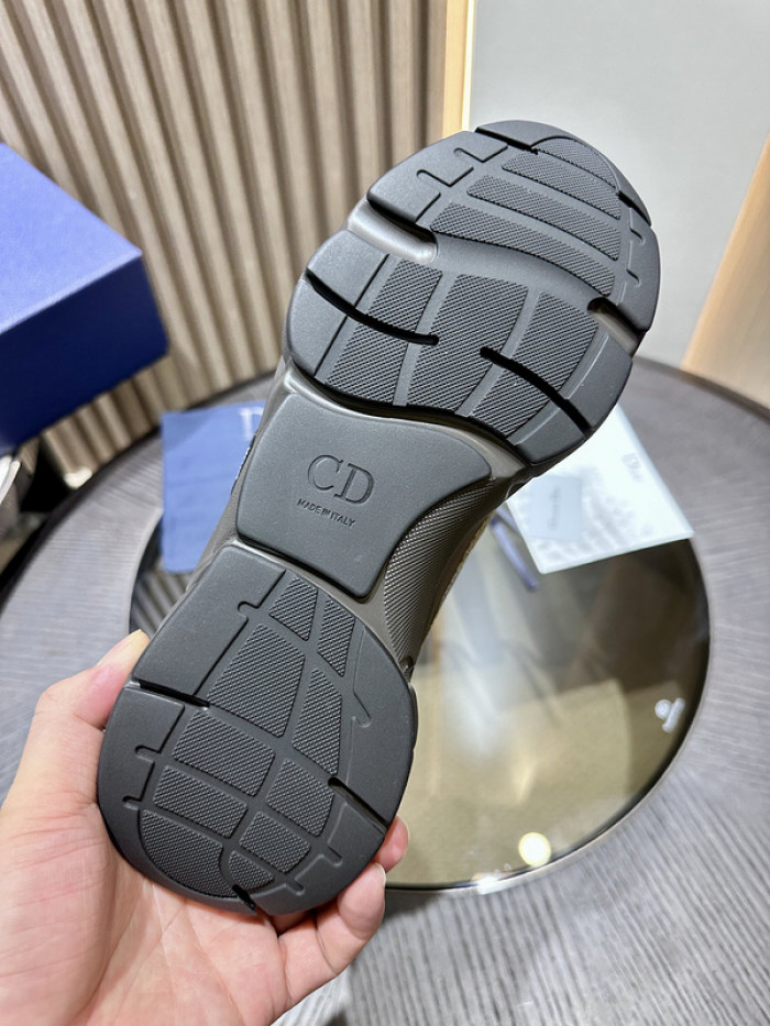 DR B22 TRAINER SNEAKER 2309063