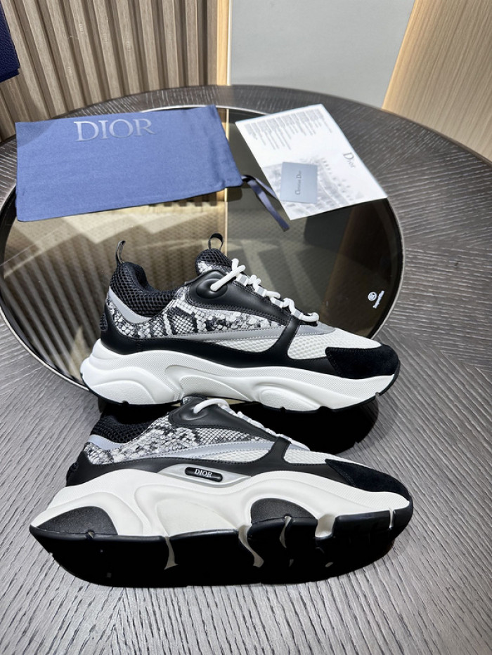 DR B22 TRAINER SNEAKER 2309064