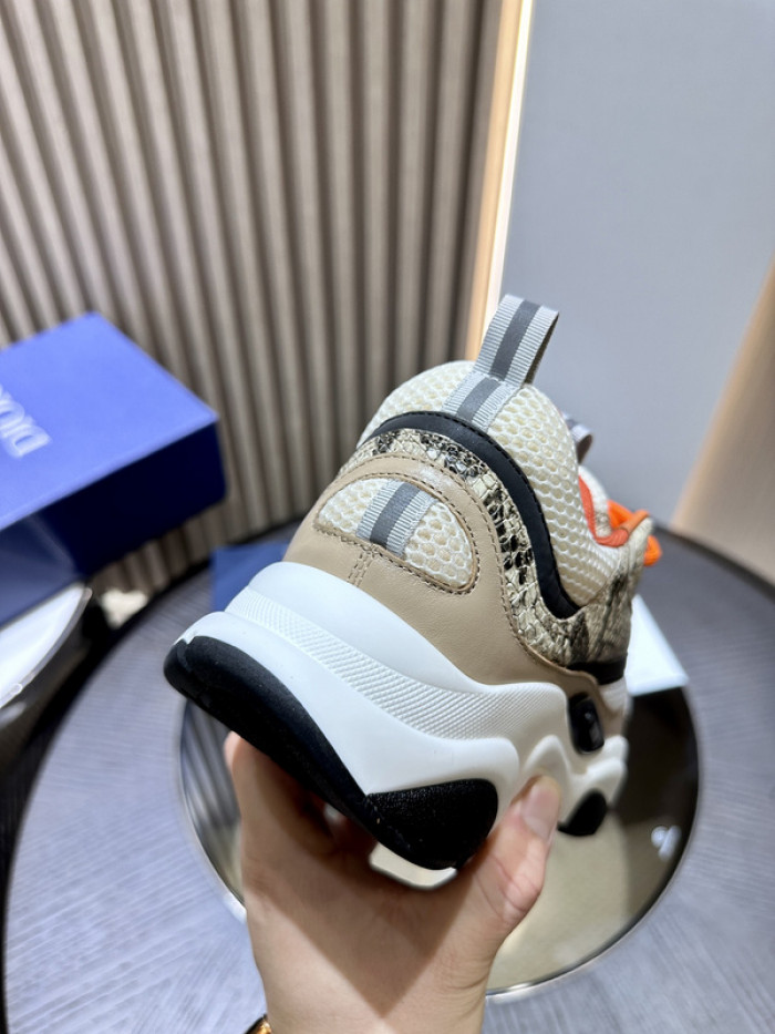 DR B22 TRAINER SNEAKER 2309065