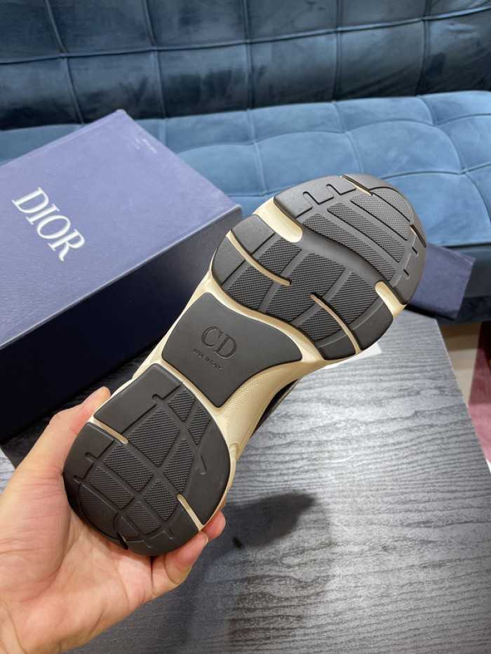 DR B22 TRAINER SNEAKER 2309073