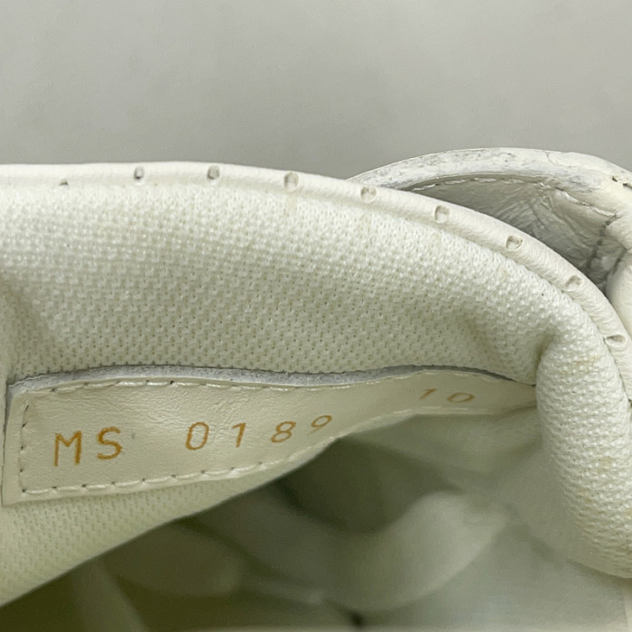 gi rhyton vintage trainer sneaker gc-16