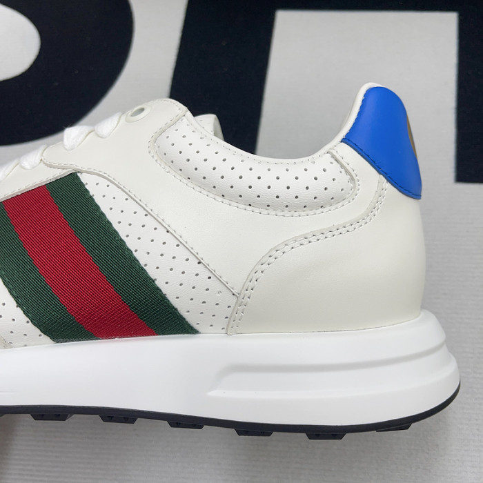 gi rhyton vintage trainer sneaker gc-16