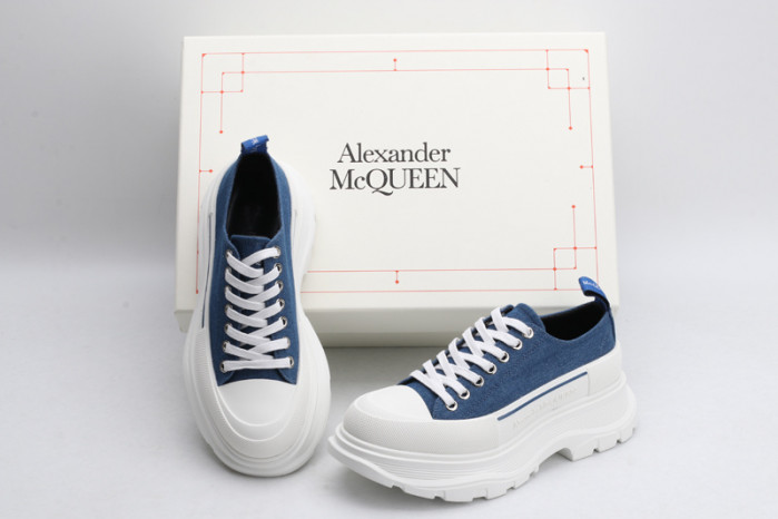 alex mcqu sneakers 112621