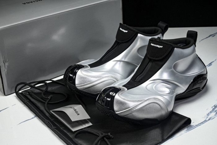 BL BOOT BLB-37