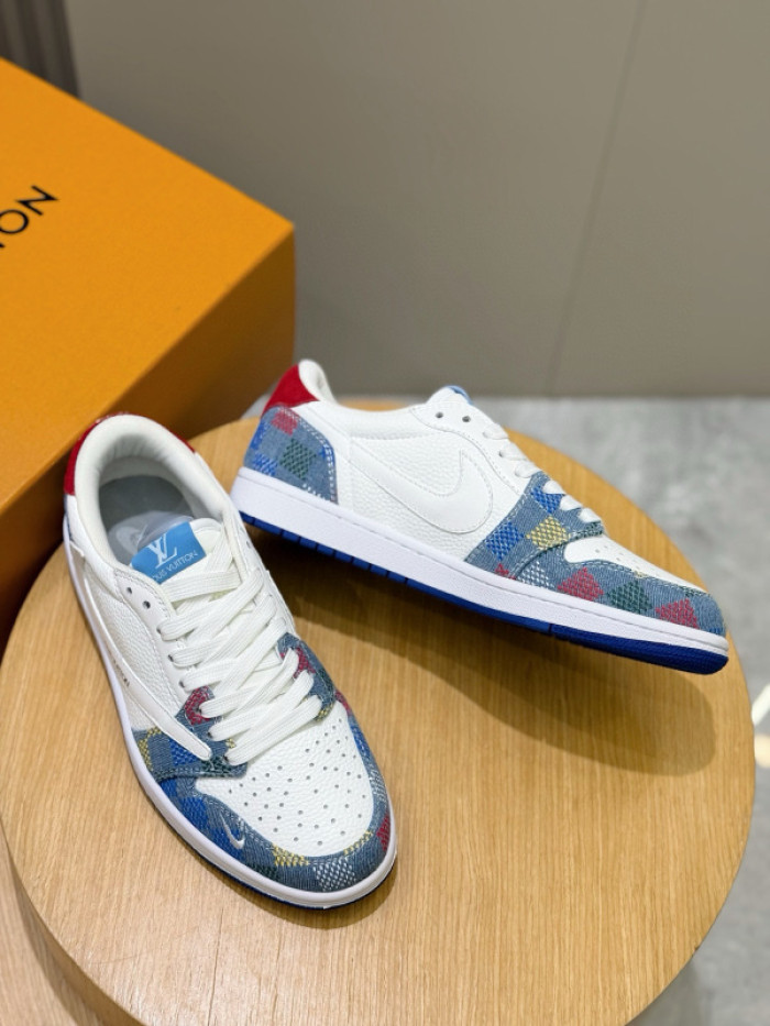 LOVT SNEAKER lv-481