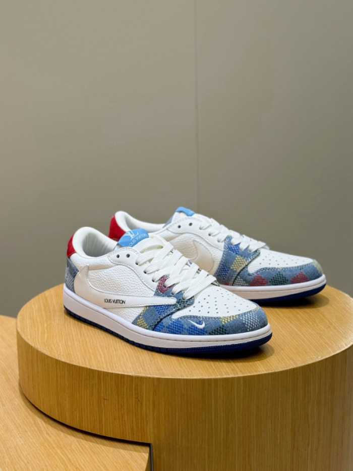 LOVT SNEAKER lv-481