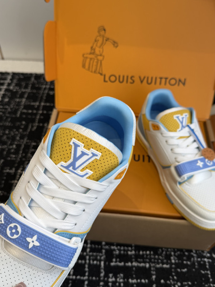 LOVT SNEAKER lv-490