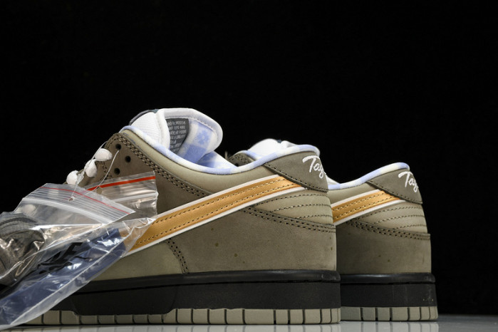 nike sb dunk low concepts "grey lobster” bv1310-105