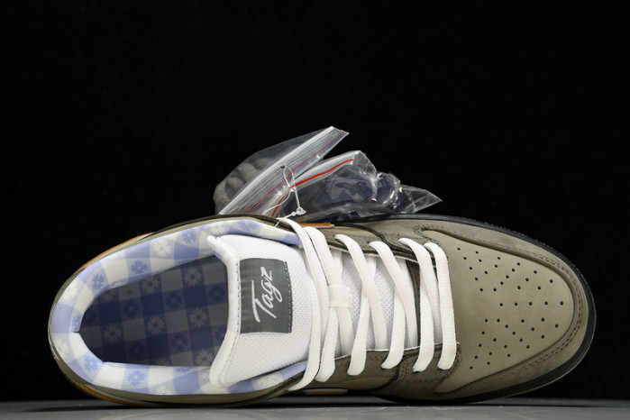 nike sb dunk low concepts "grey lobster” bv1310-105