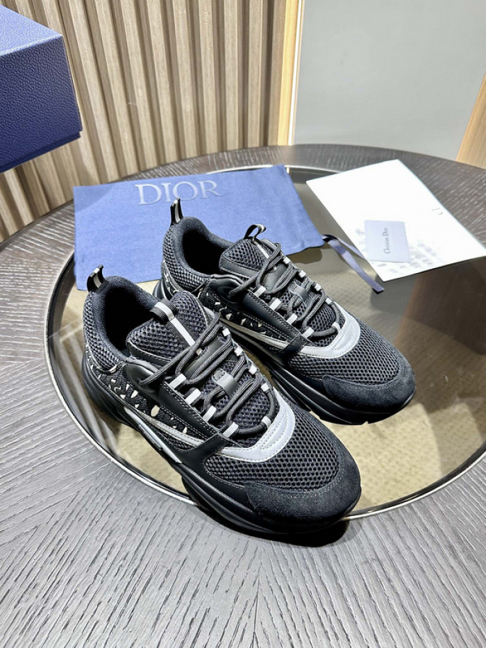 DR B22 TRAINER SNEAKER 2309060