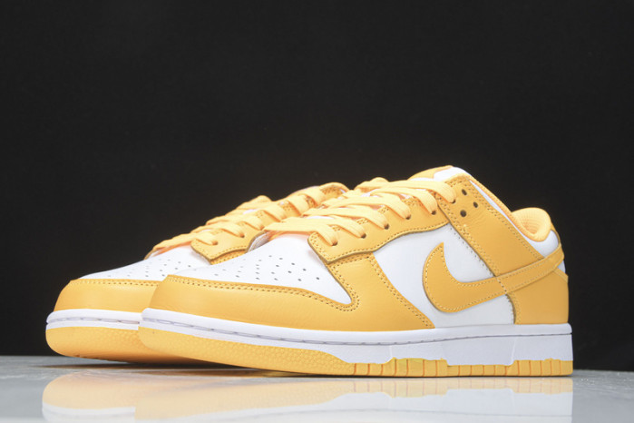 nike dunk low wmns “laser orange” dd1503-800