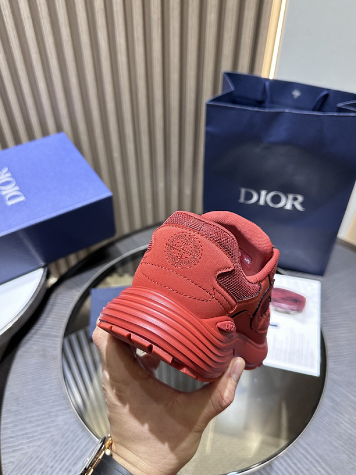 DR B30 TRAINER SNEAKER 2309067