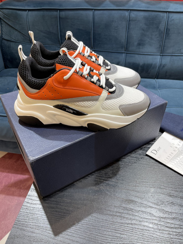 DR B22 TRAINER SNEAKER 2309071