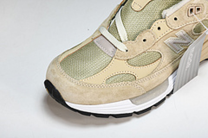 new balance 992 tan m992tn