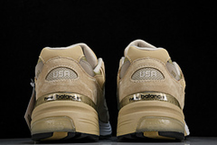 new balance 992 tan m992tn