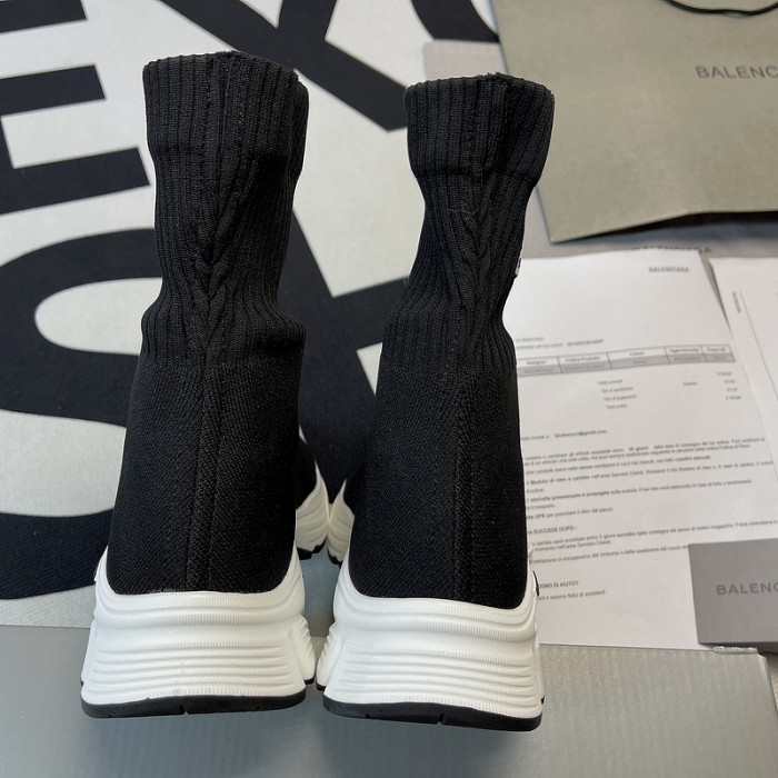 bl speed trainer sneakers sole bl-79