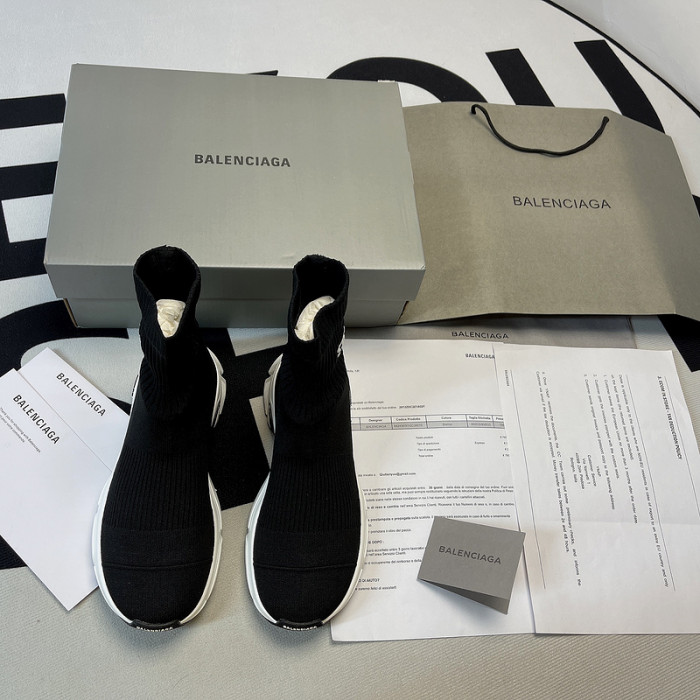 bl speed trainer sneakers sole bl-79