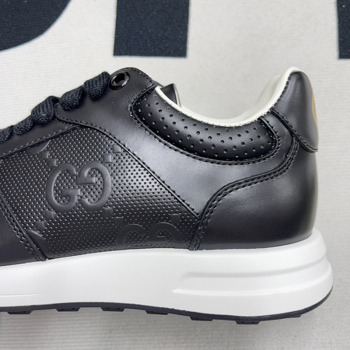 gi rhyton vintage trainer sneaker gc-15