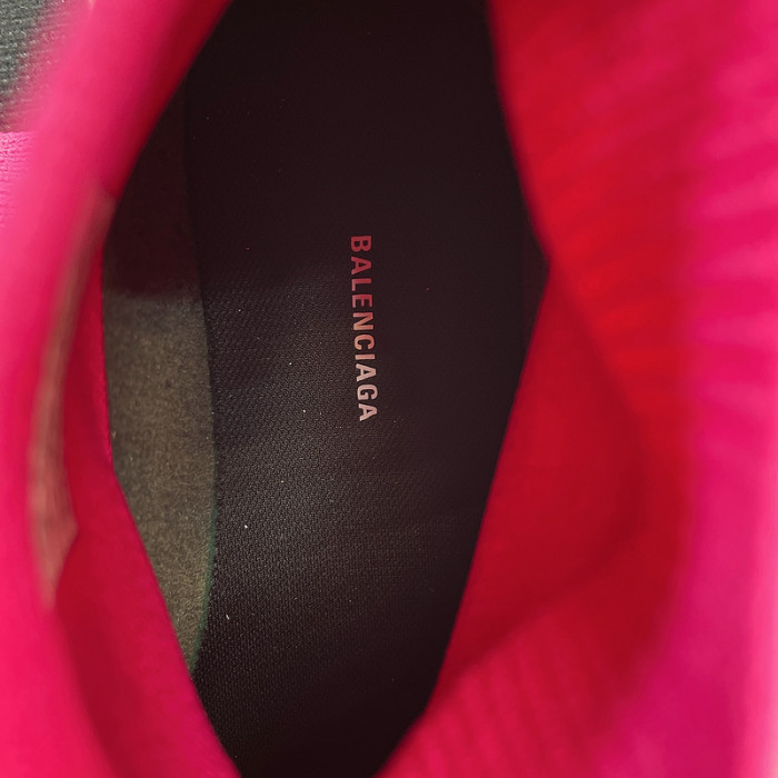 bl speed trainer sneakers sole bl-82