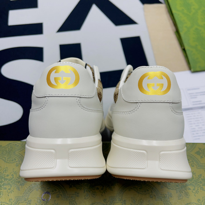 gi rhyton vintage trainer sneaker gc-18