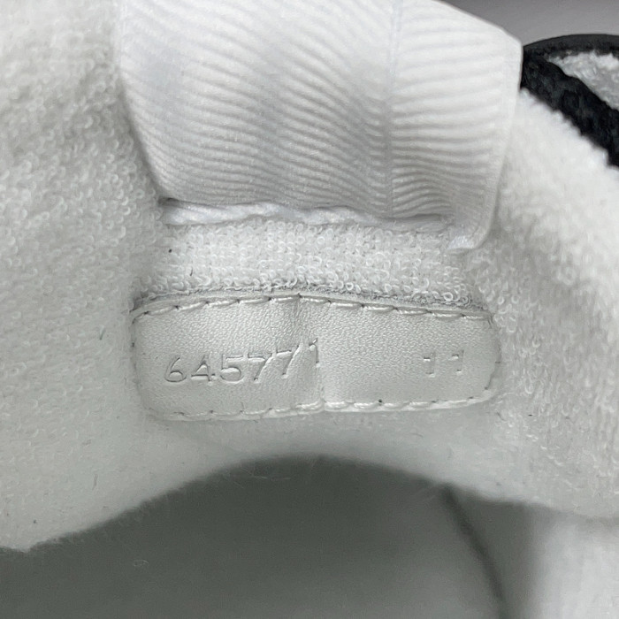 gi rhyton vintage trainer sneaker gc-19