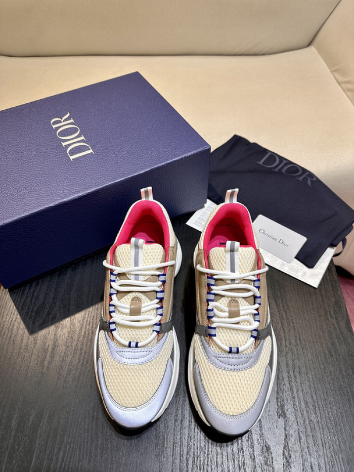 DR B22 TRAINER SNEAKER 2309080