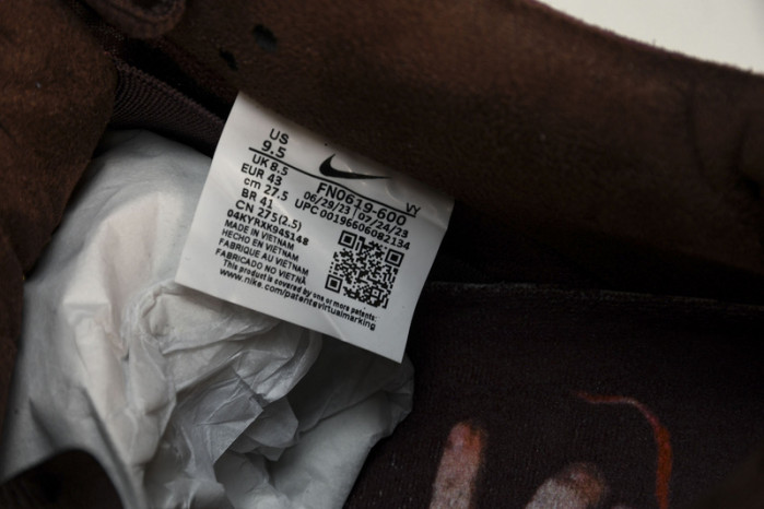 nike sb dunk low "city of love" fn0619-600