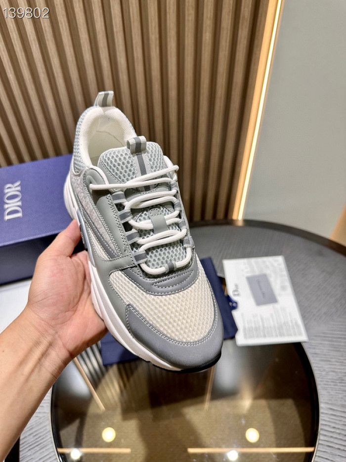 DR B22 TRAINER SNEAKER 2309081