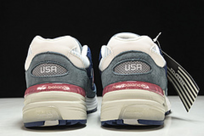 new balance 992“tropical” m992nt