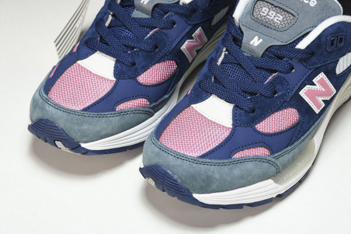 new balance 992“tropical” m992nt