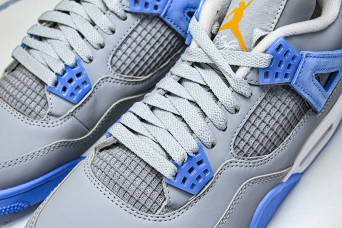 Air Jordan 4 Retro LS 